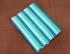 BEDSHEET STRIPE 90X108 2 PILLOW COVER